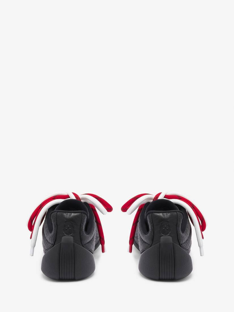 Alexander McQueen Flexion Sneaker outlook