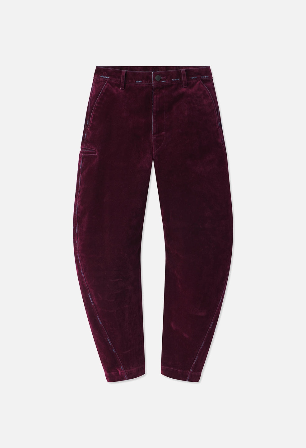 SENDAI TROUSER - 1
