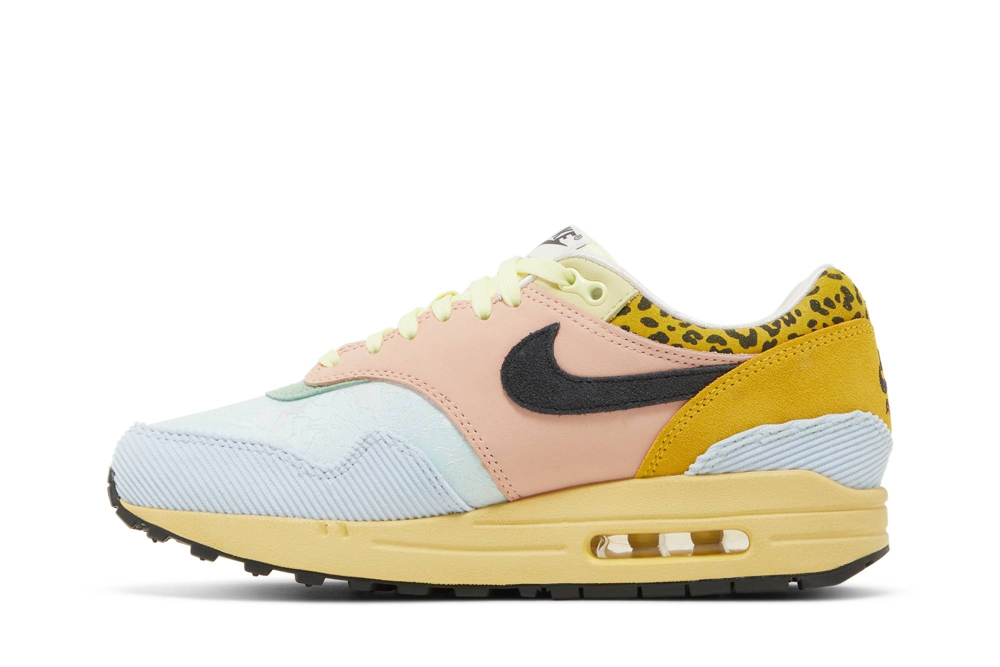 Wmns Air Max 1 'Spring Mix' - 3