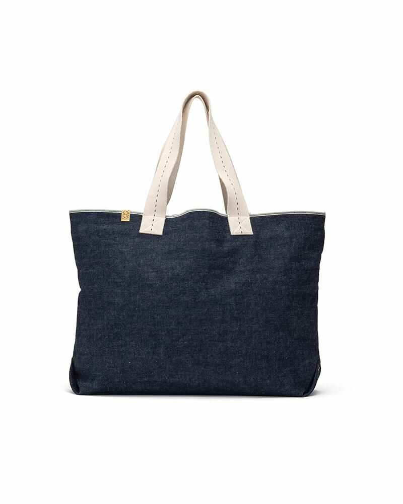 SS COMBER BAG (L) - 1