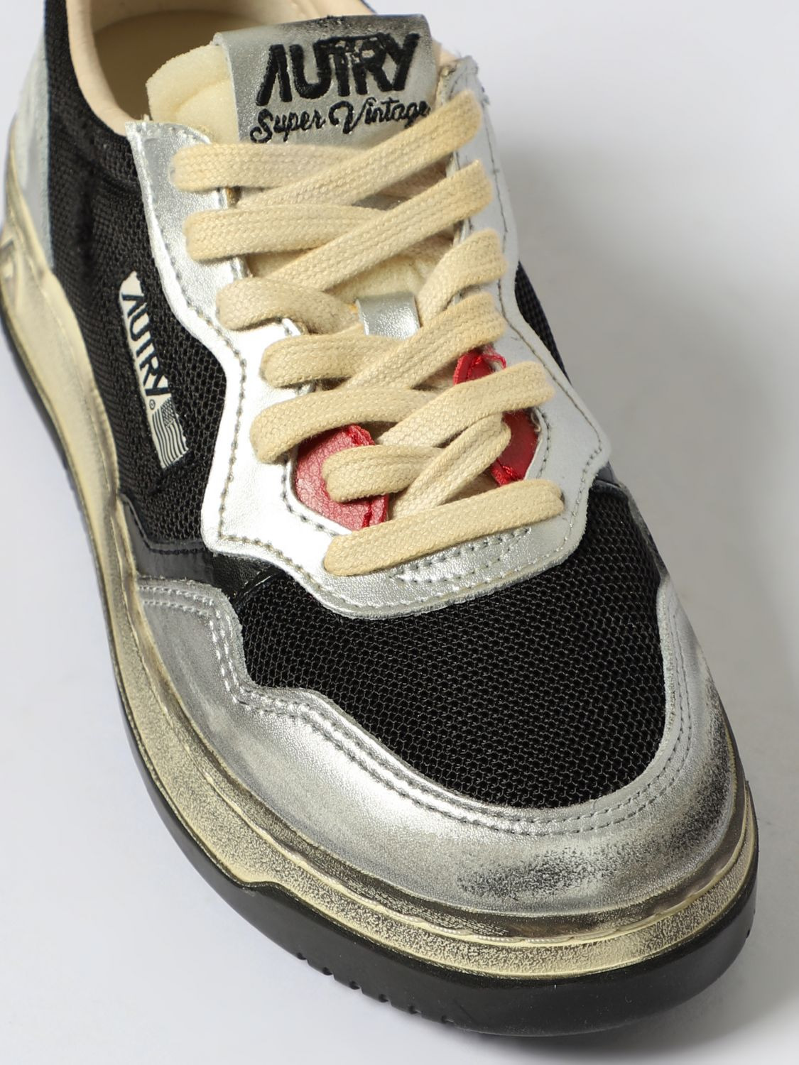 Sneakers woman Autry - 4