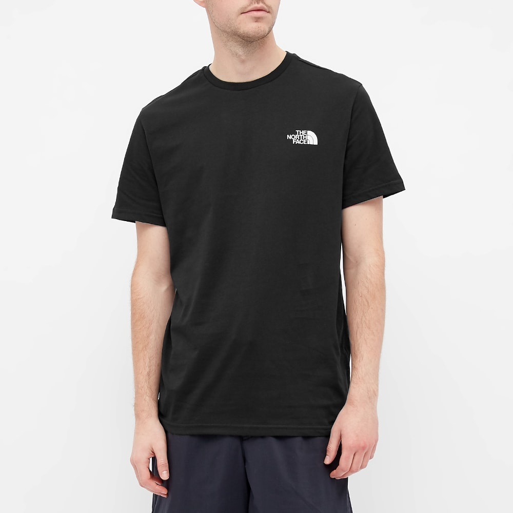 The North Face Simple Dome Tee - 4