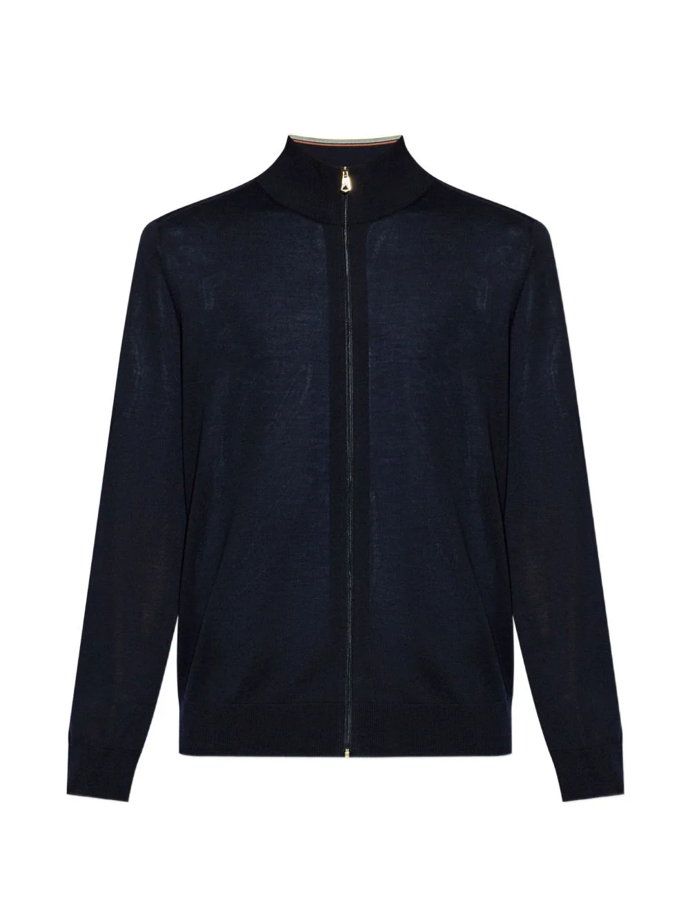 Paul Smith Men Wool Zipped Cardigan - 1