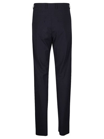 Givenchy Wool trousers outlook