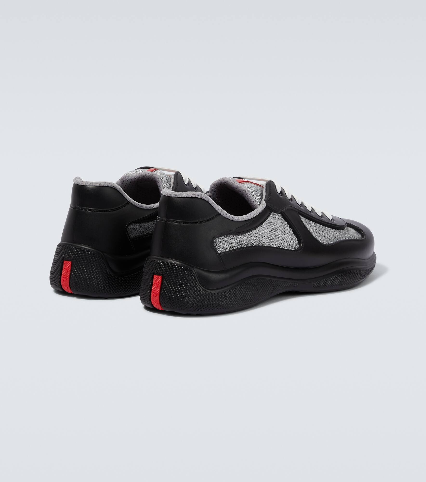 America's Cup sneakers - 6