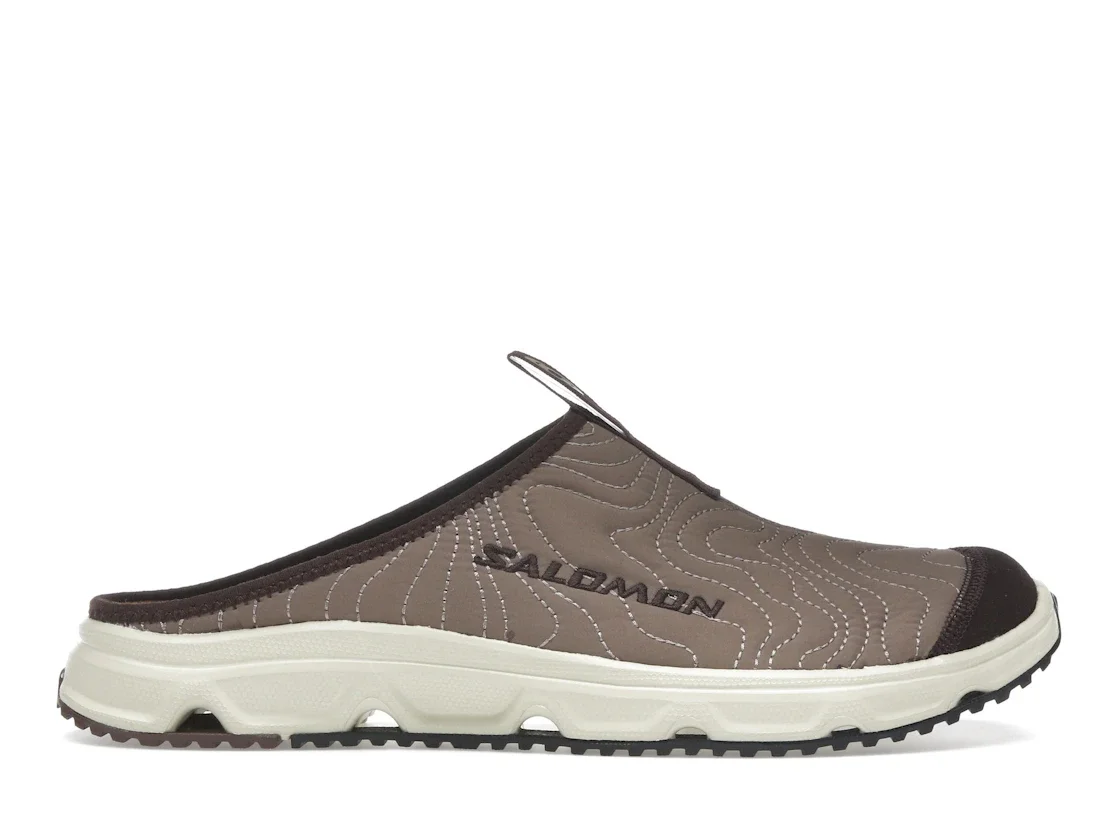 Salomon RX Slide 3.0 ATQ Falcon Green Haze - 1