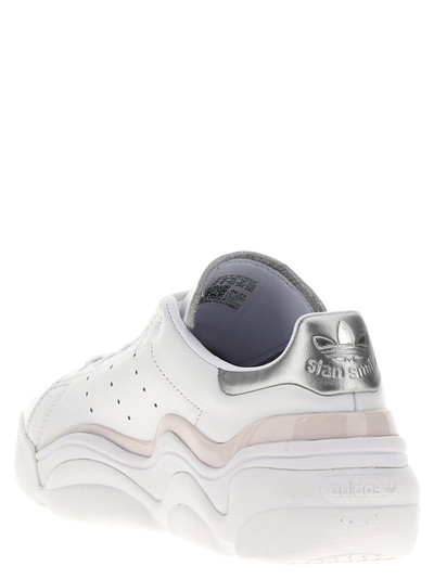 adidas Originals Stan Smith Millencon Sneakers White outlook