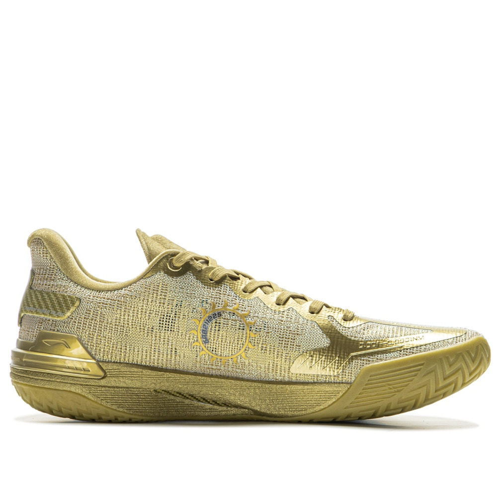 Li-Ning Gamma 1 'Gold Bird' ABAU039-10 - 2