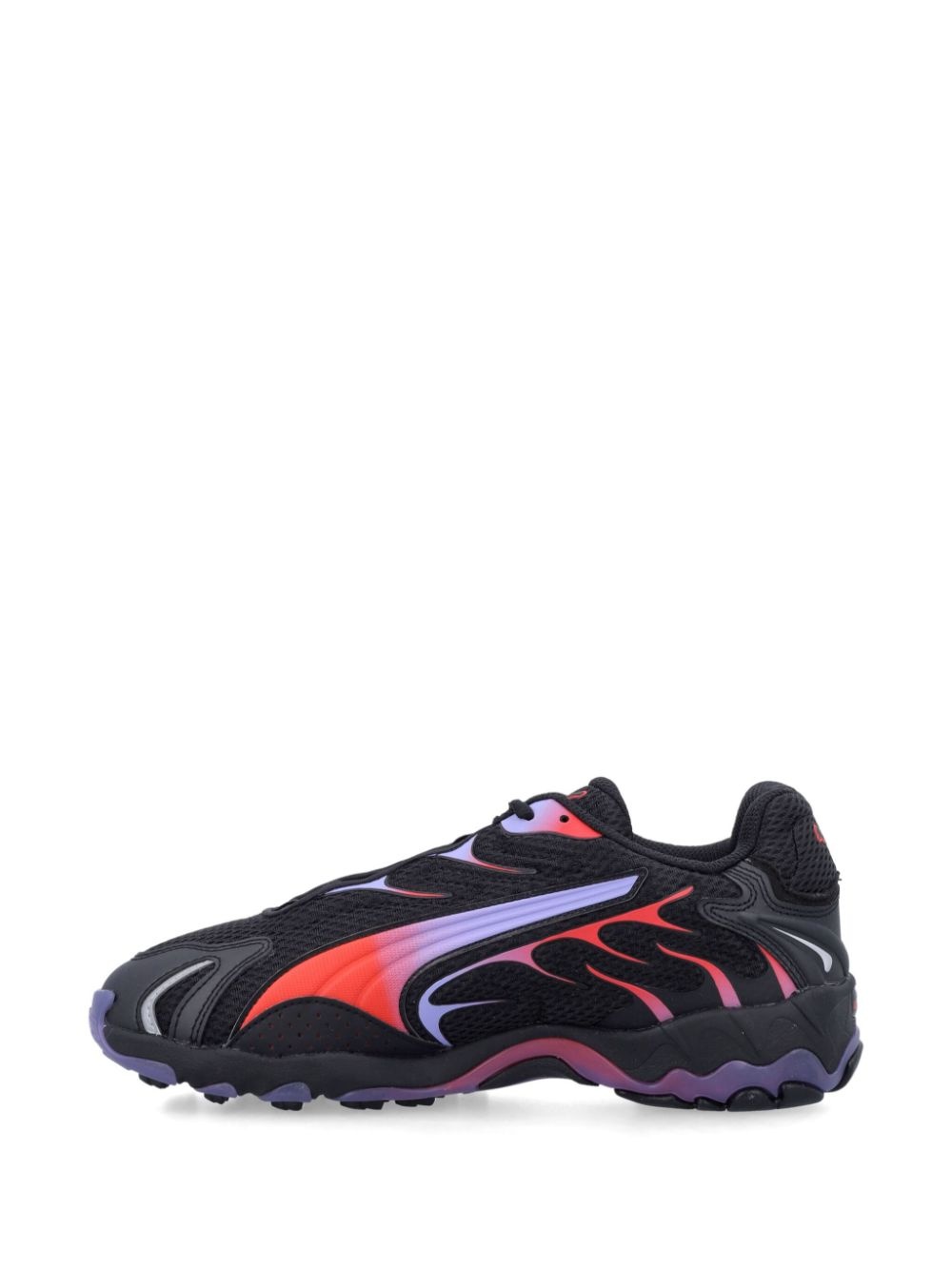 Inhale sneakers - 4