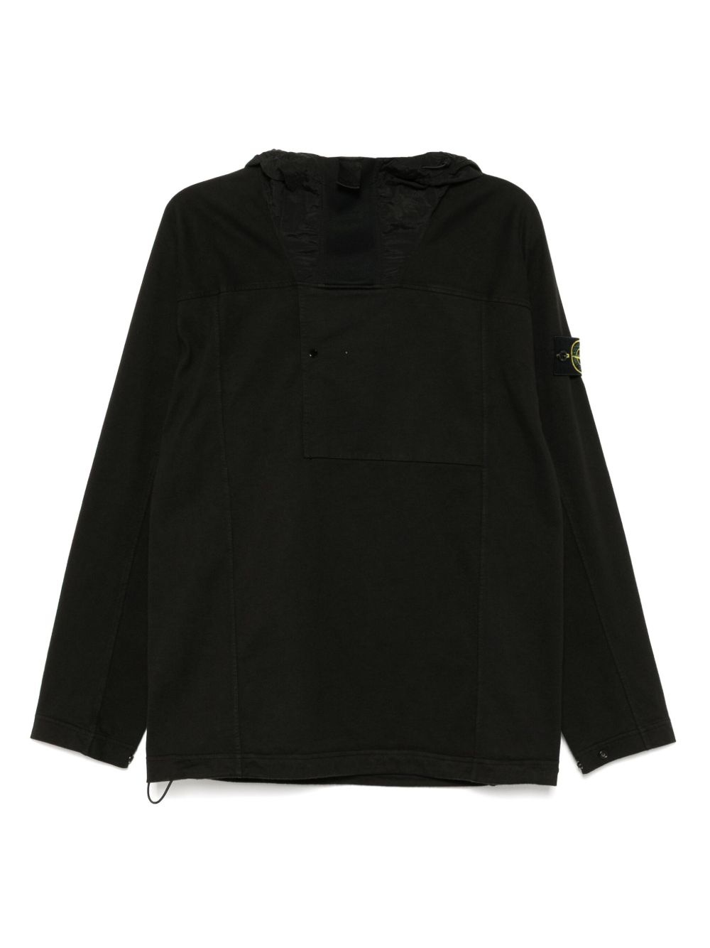 FELPA HOODIE - 1