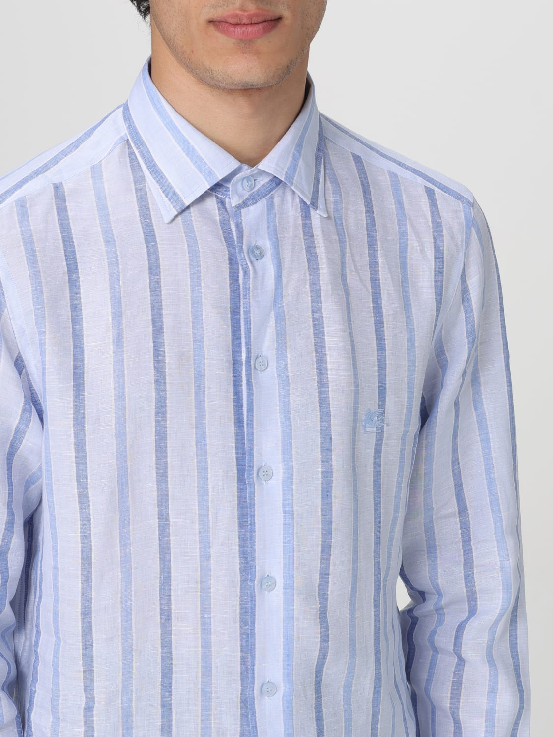 Shirt men Etro - 5