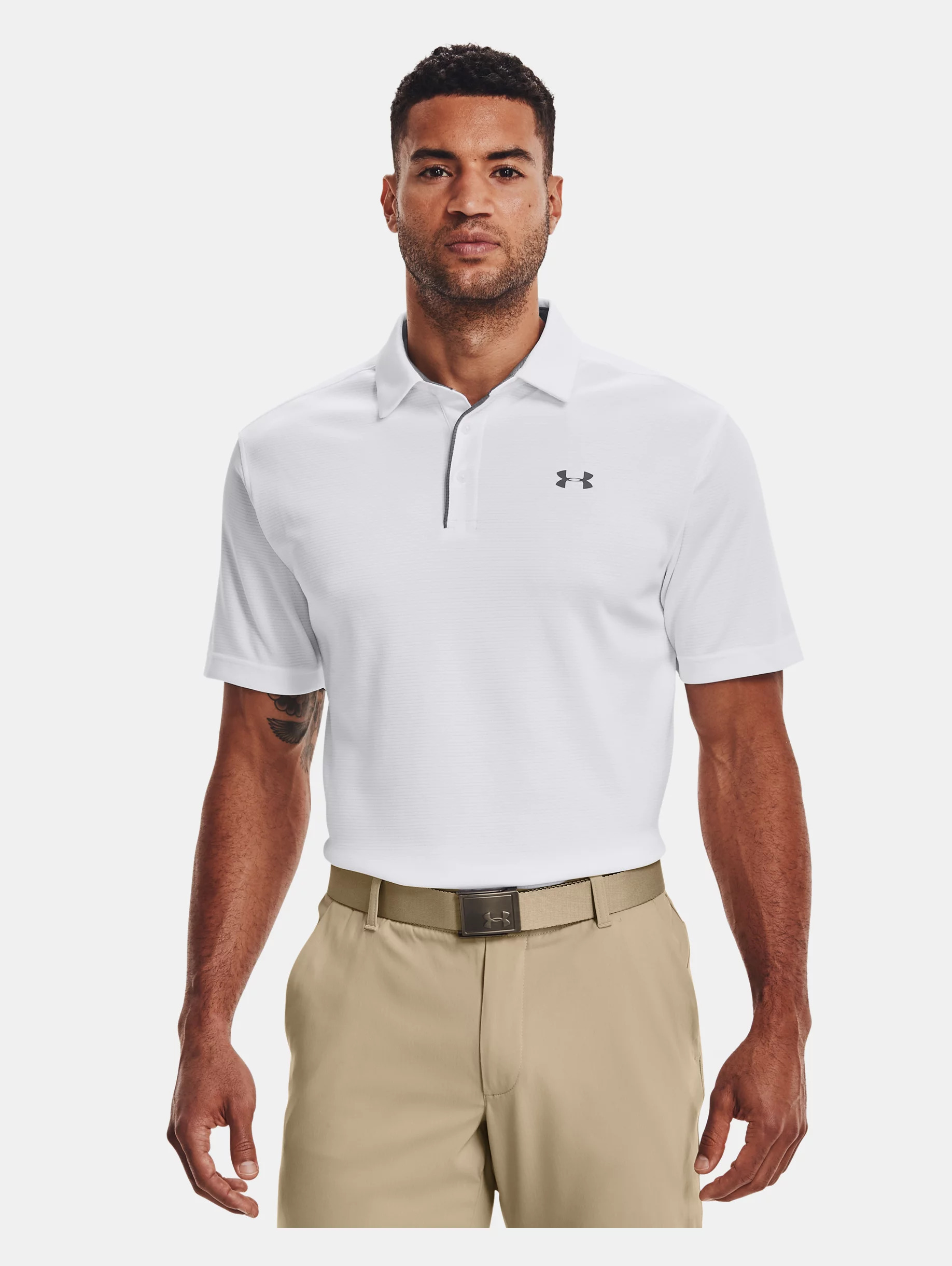 Men's UA Tech™ Polo - 2