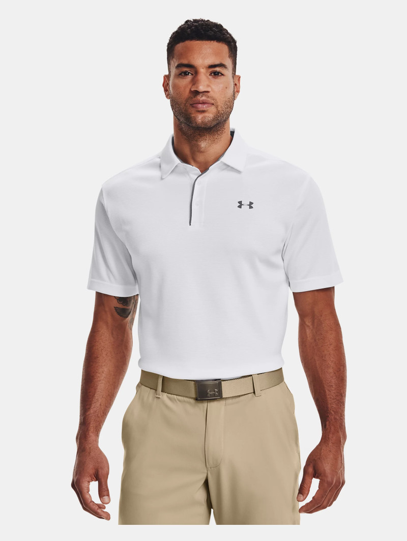 Under Armour Men's UA Tech™ Polo outlook