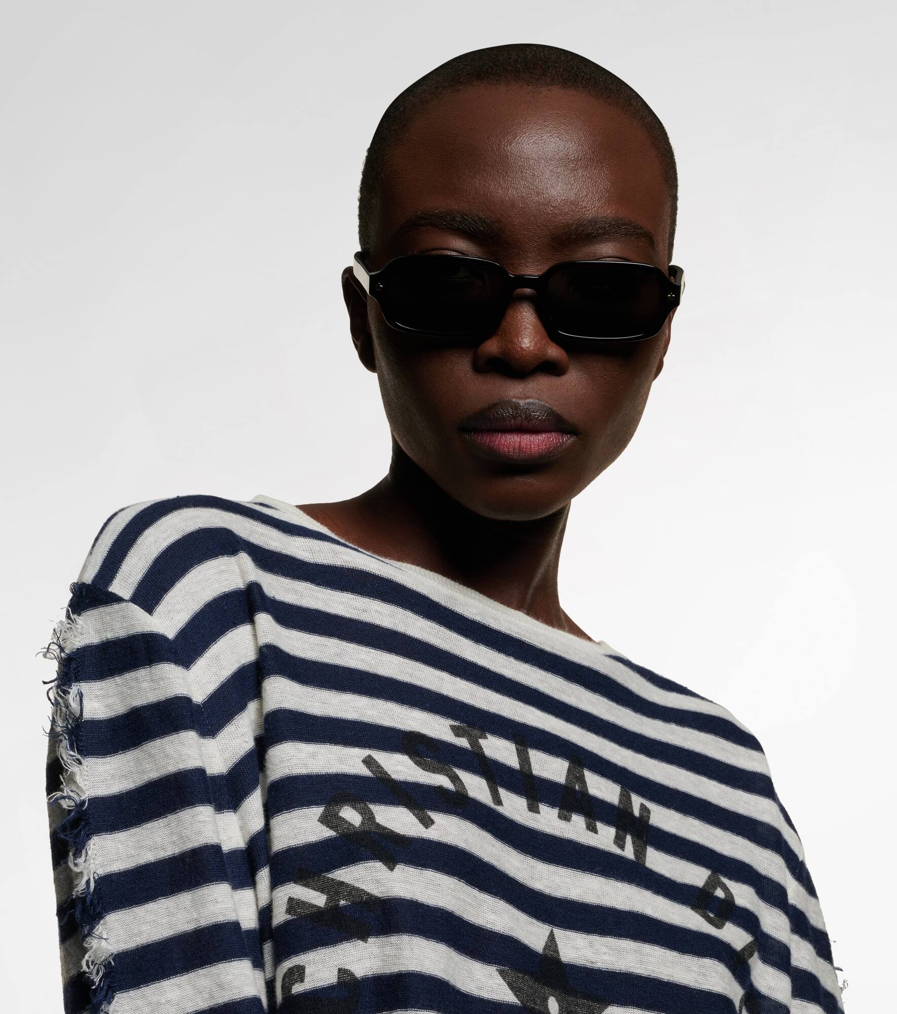 DiorPacific S3I square sunglasses - 6