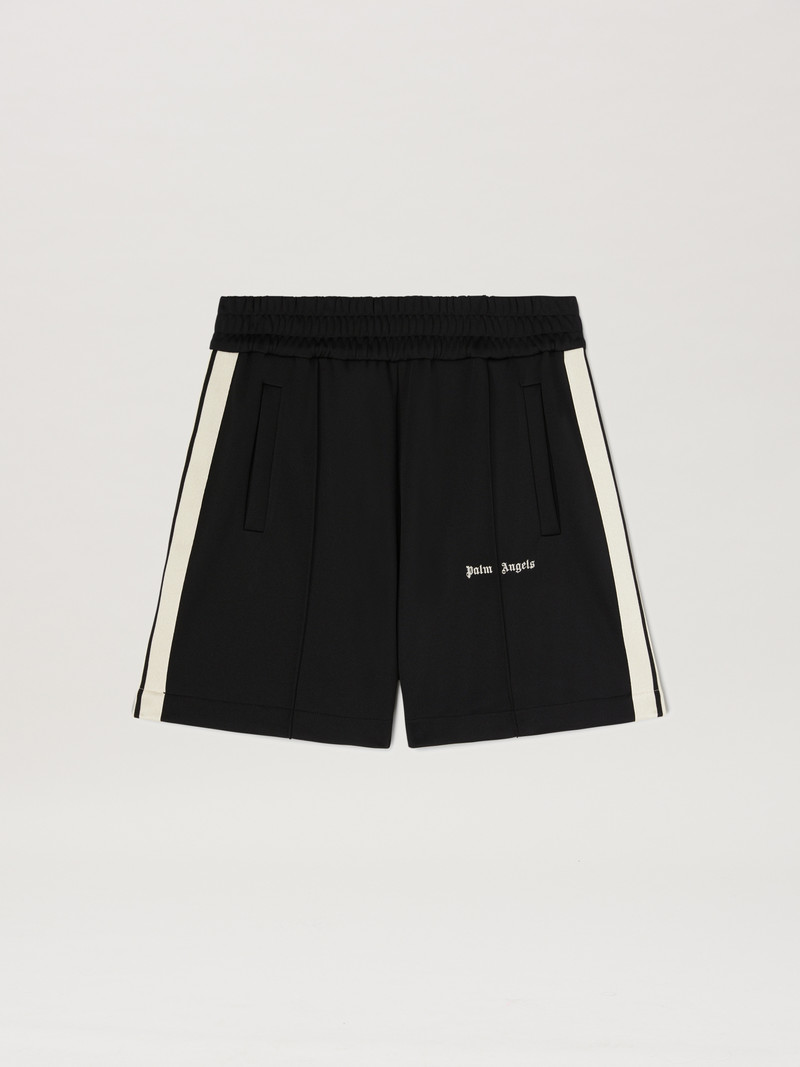 Classic Logo Track Shorts 1