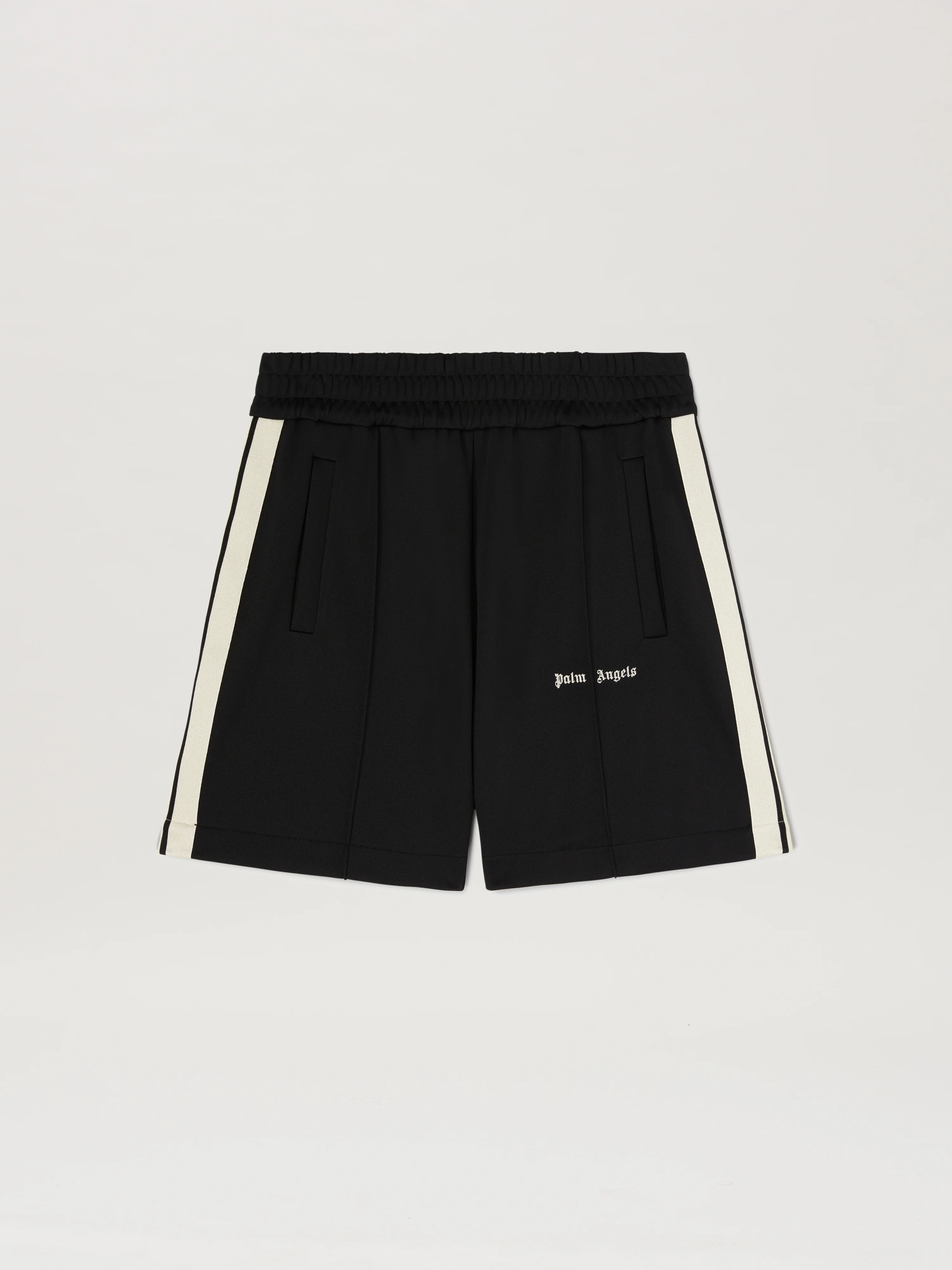 Classic Logo Track Shorts - 1