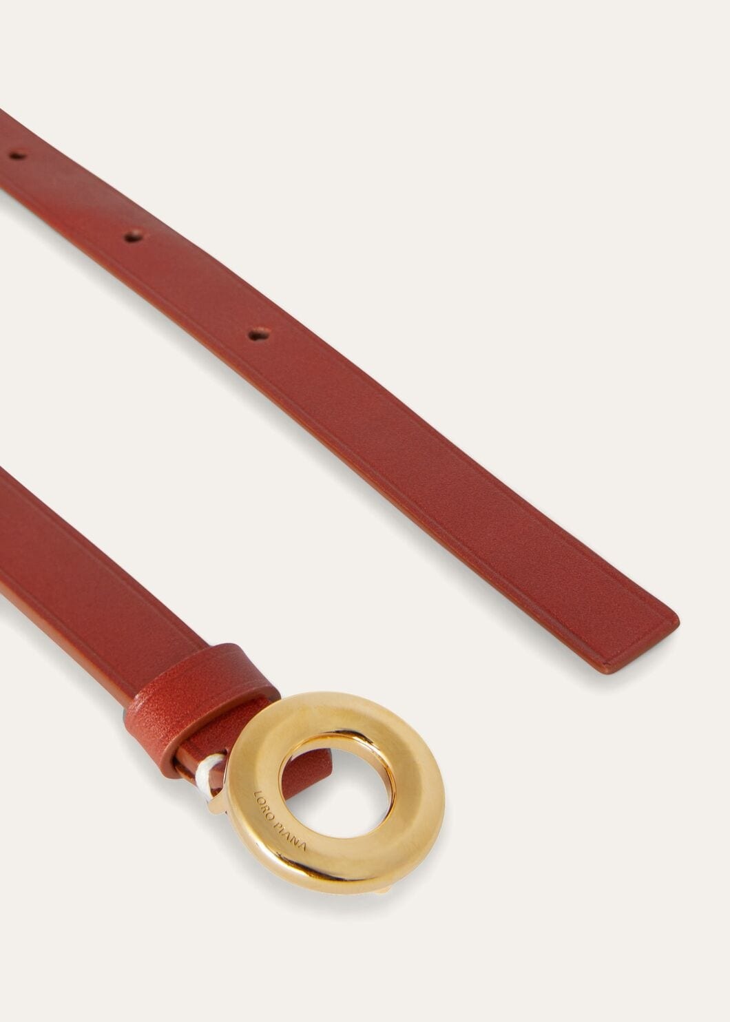 Ghiera Belt - 3
