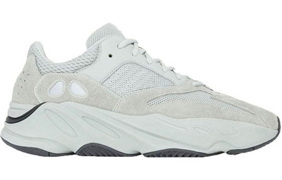 YEEZY adidas Yeezy Boost 700 'Salt' EG7487 outlook