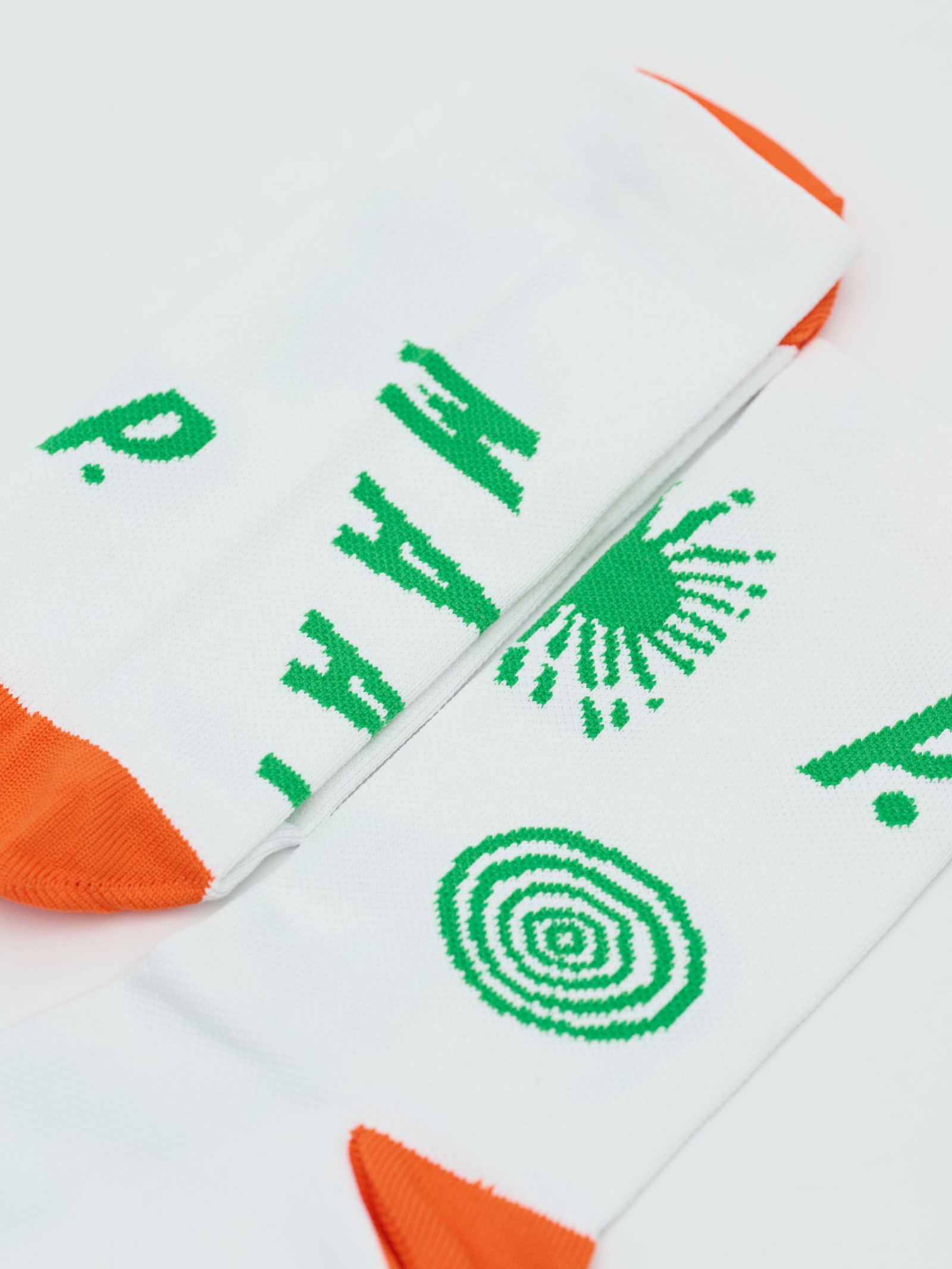 MAAP + Public Possession Sock - 5