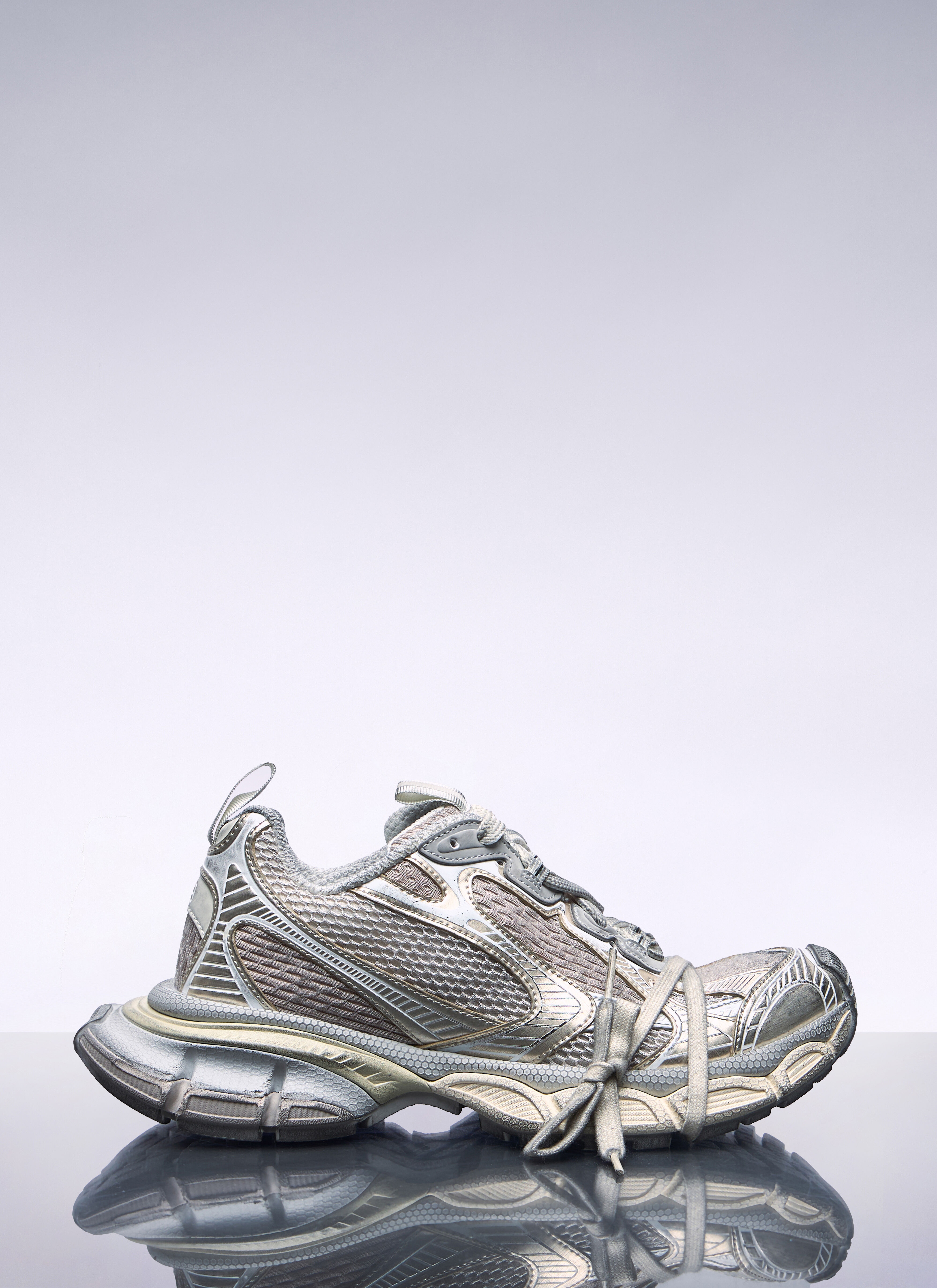 3XL Sneakers - 1
