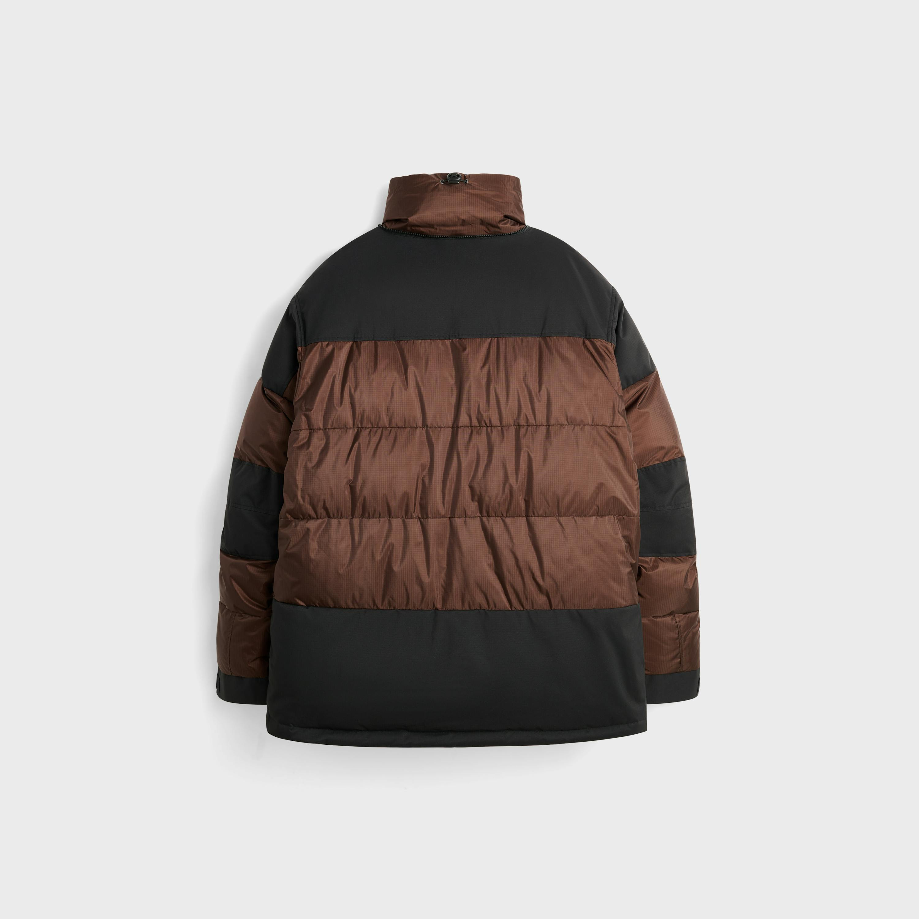 Tindur Down Jacket - 10
