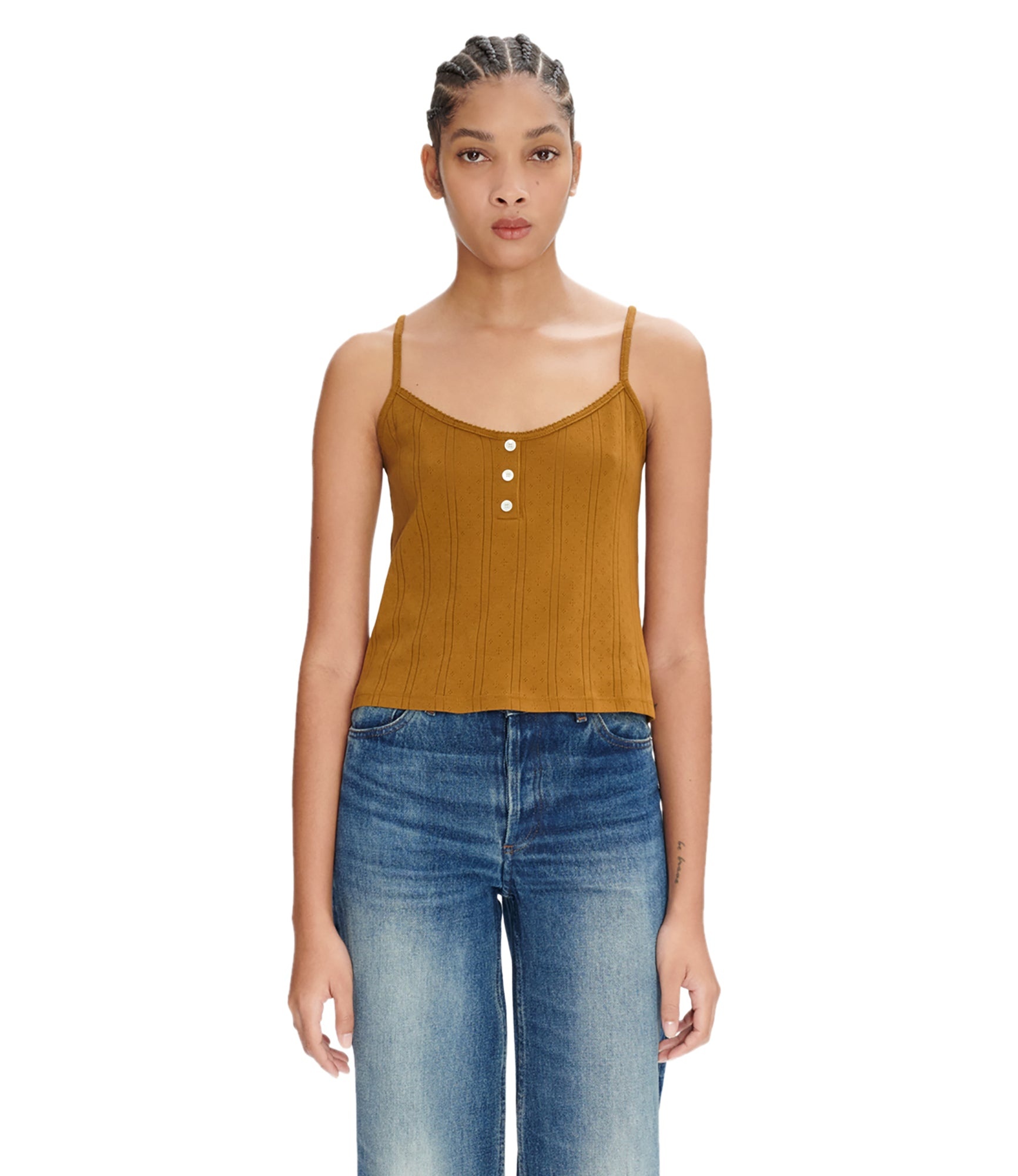 ADÈLE TANK TOP - 3