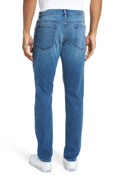 FRAME L'Homme Slim Fit Jeans outlook