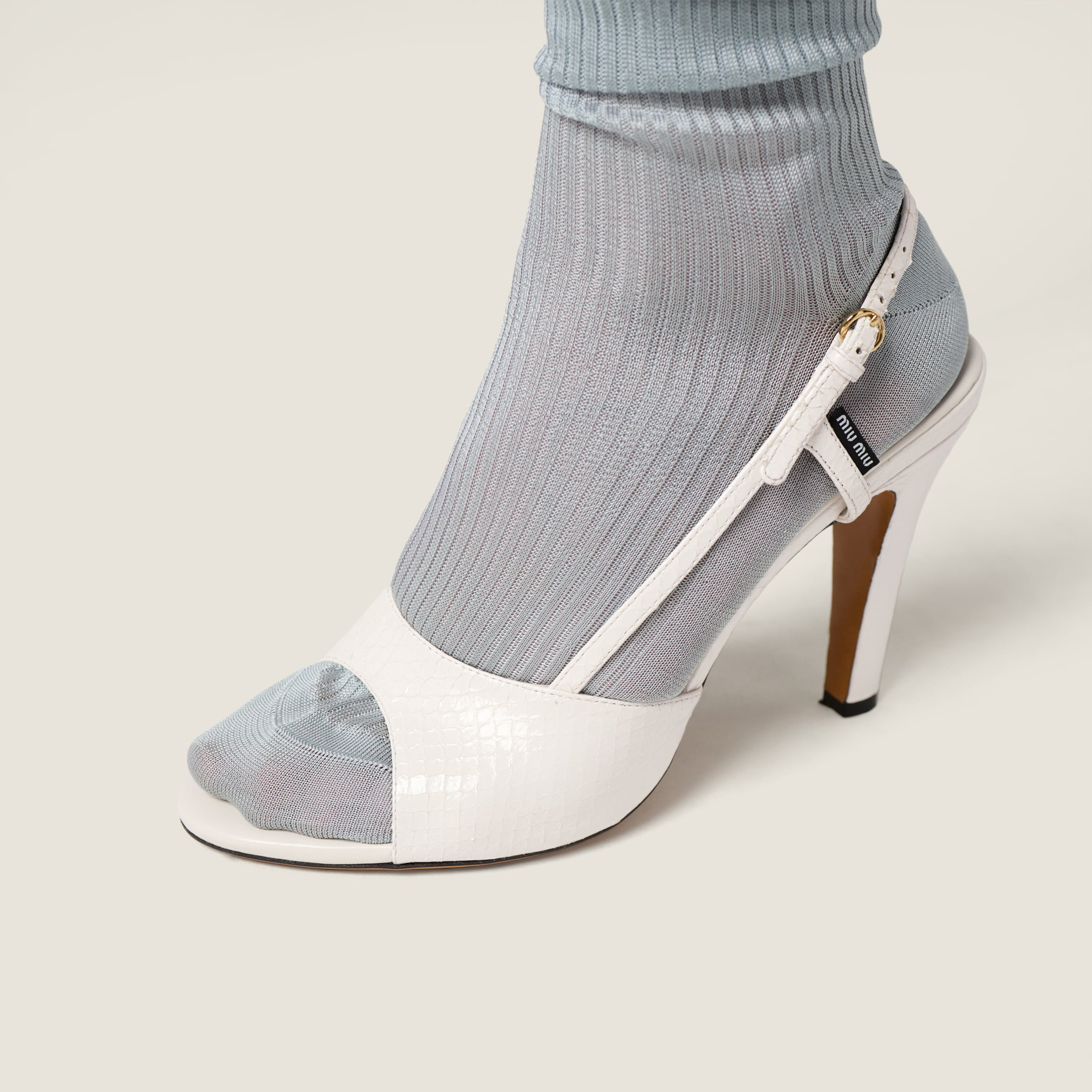 Ayers slingback sandals - 6