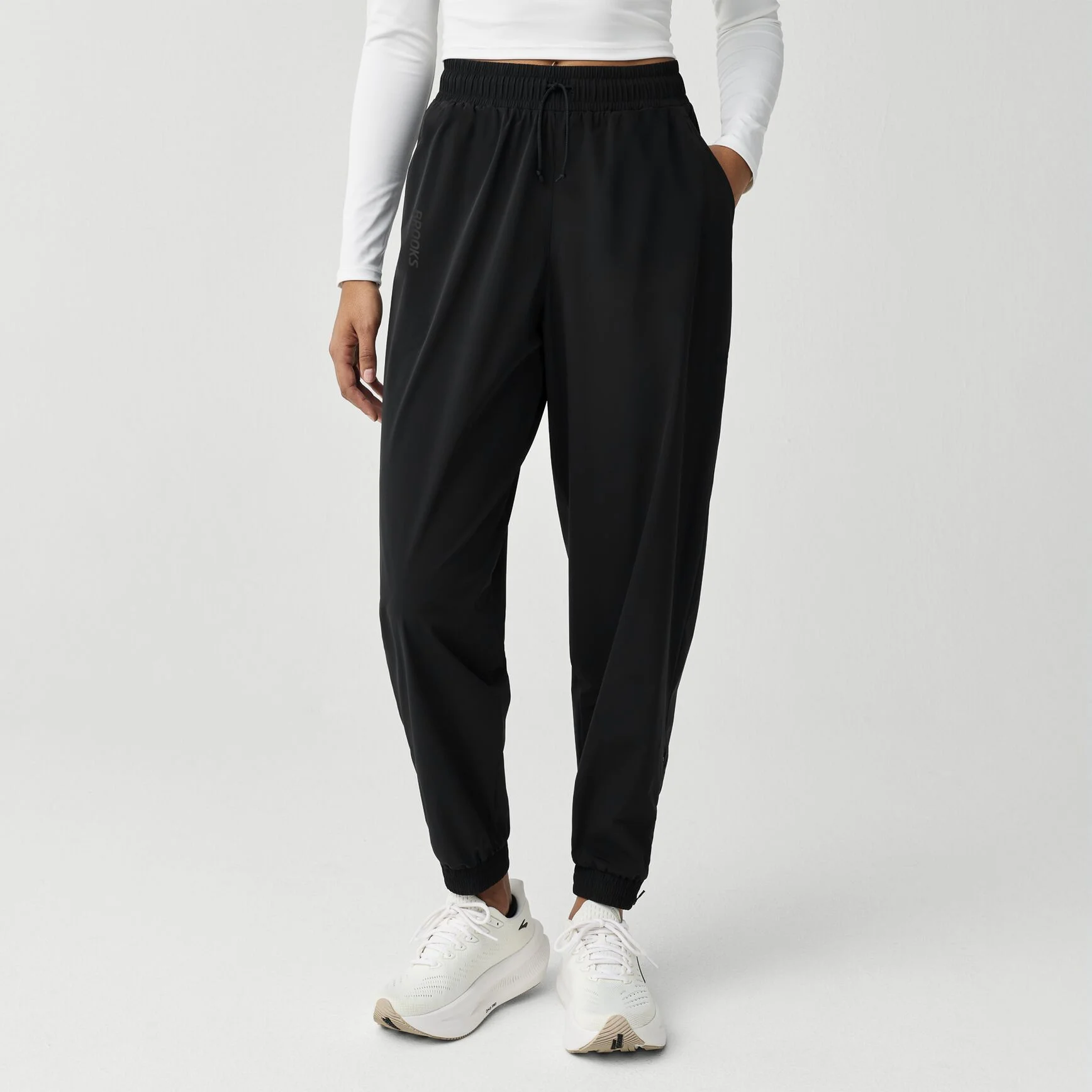 Movement Tech Jogger - 1
