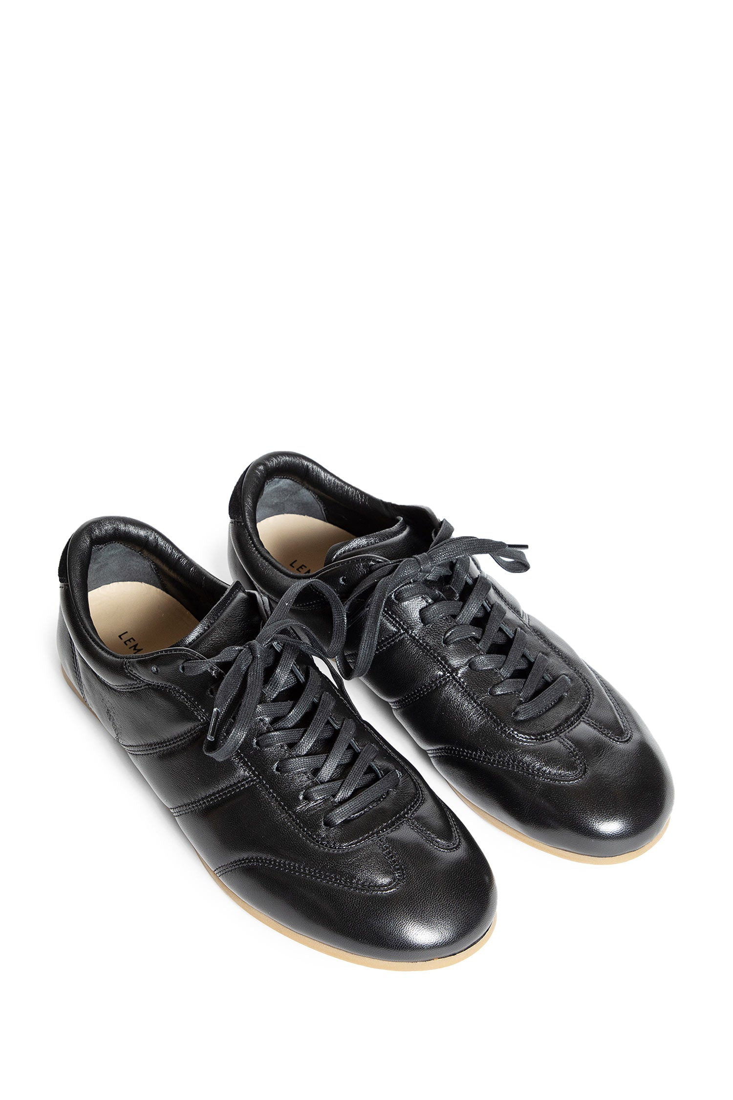 Soft Runner Sneakers - 6
