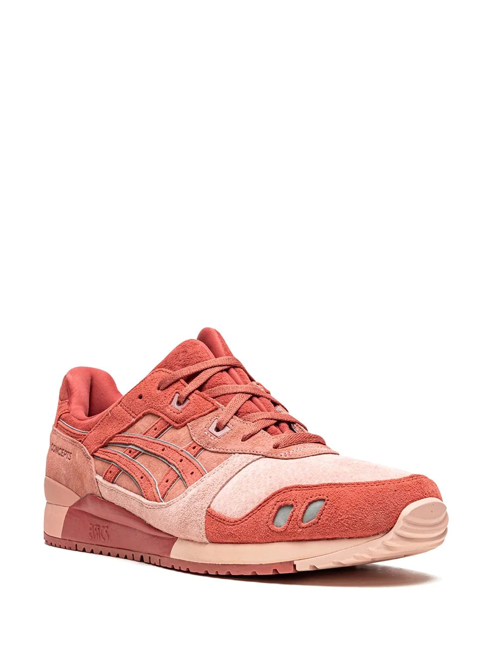 x Concepts Gel-Lyte III low-top sneakers - 2