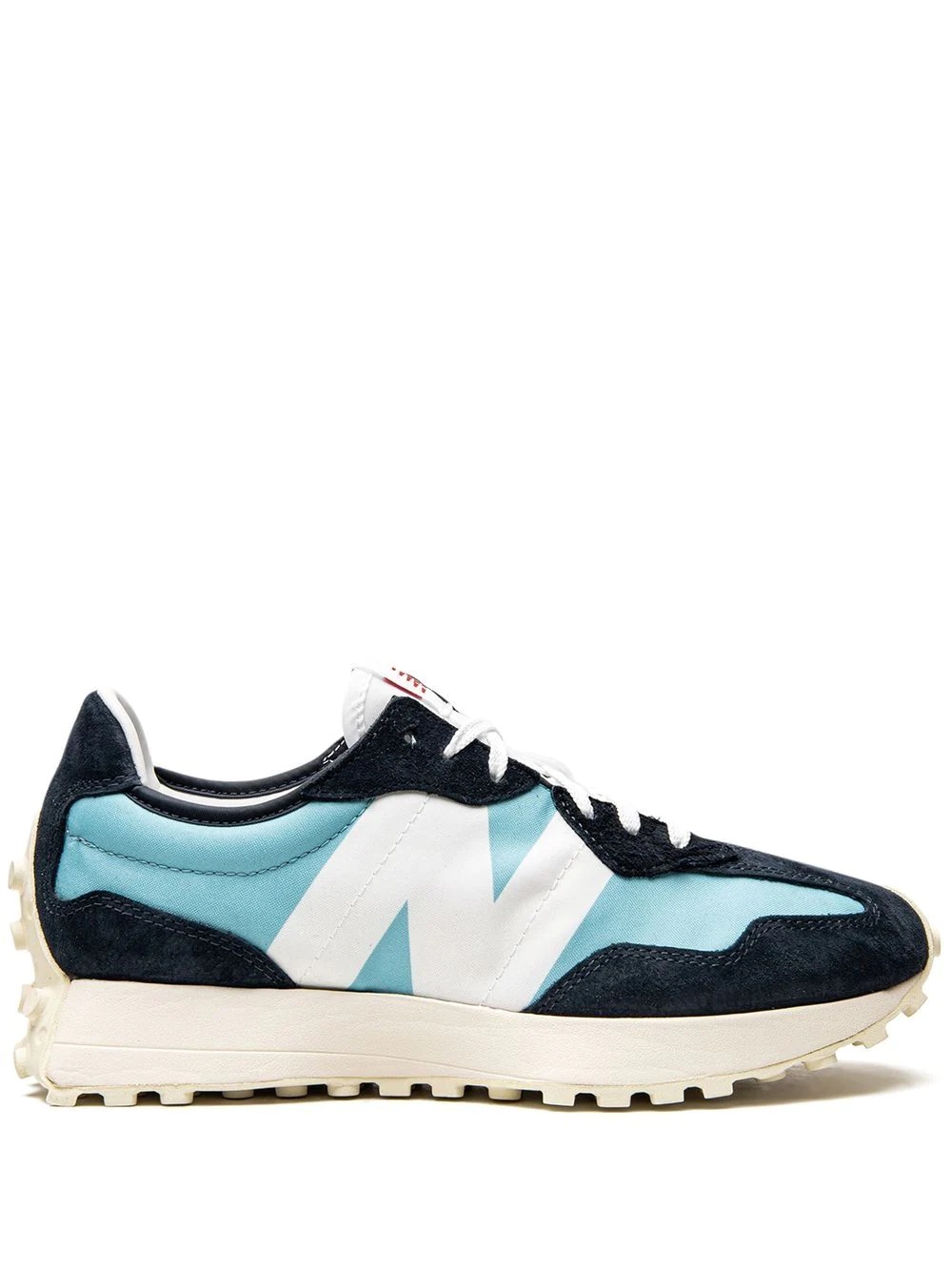 327 low-top sneakers - 1