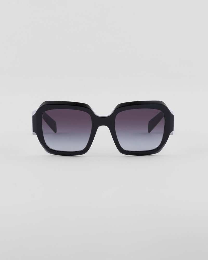 Prada 상징 선글라스 - 1