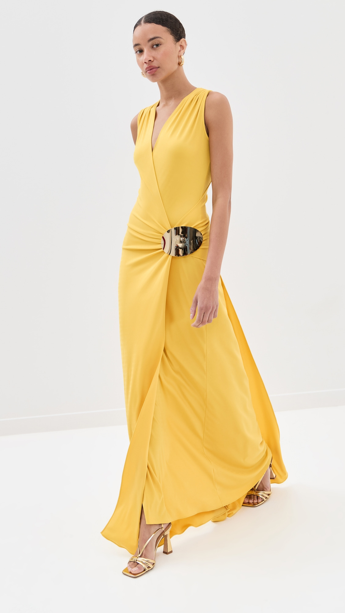 Fadila Dress - 4