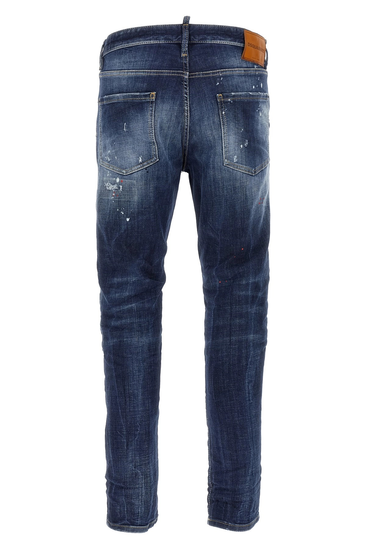'Cool Guy' jeans - 2