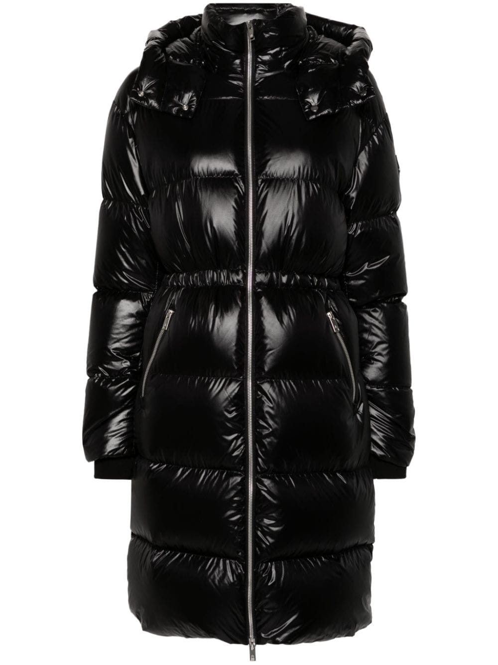 Juniper coat - 1