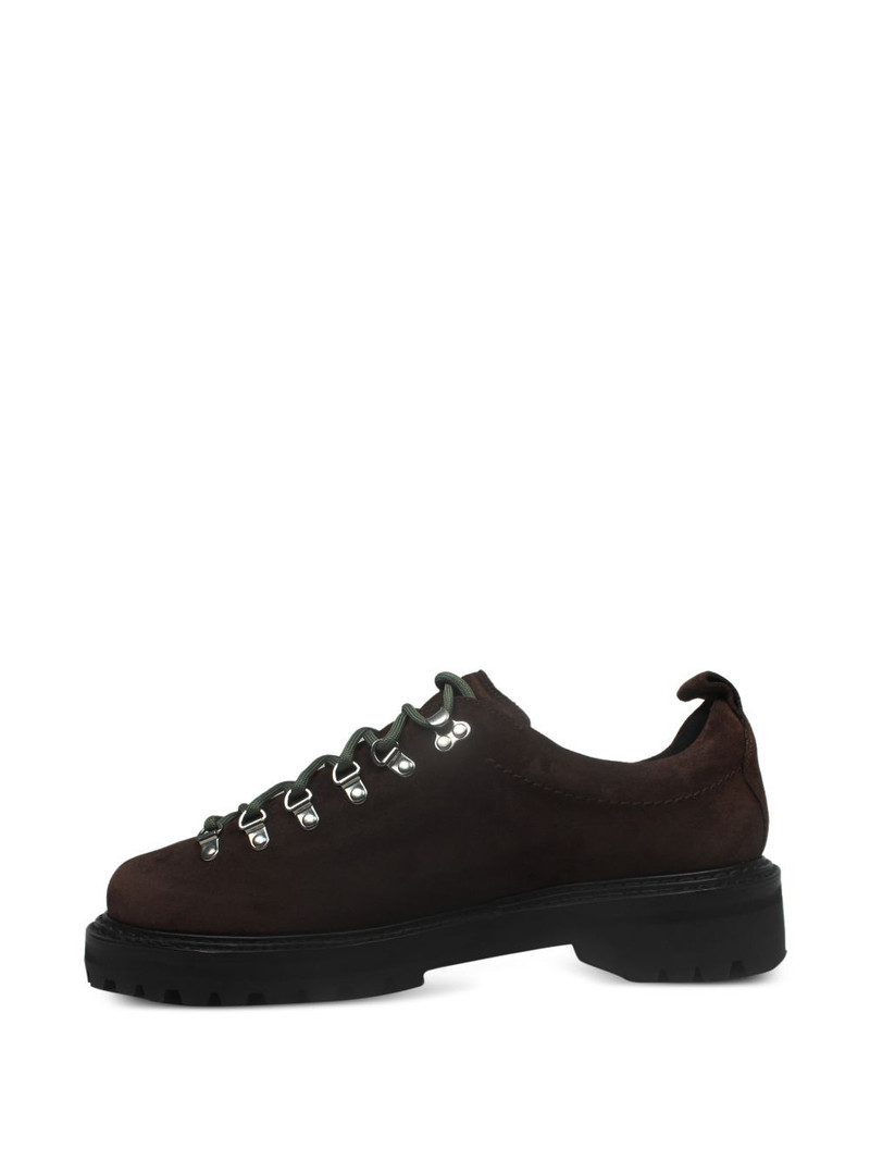 lug-sole lace-up derby shoes 4