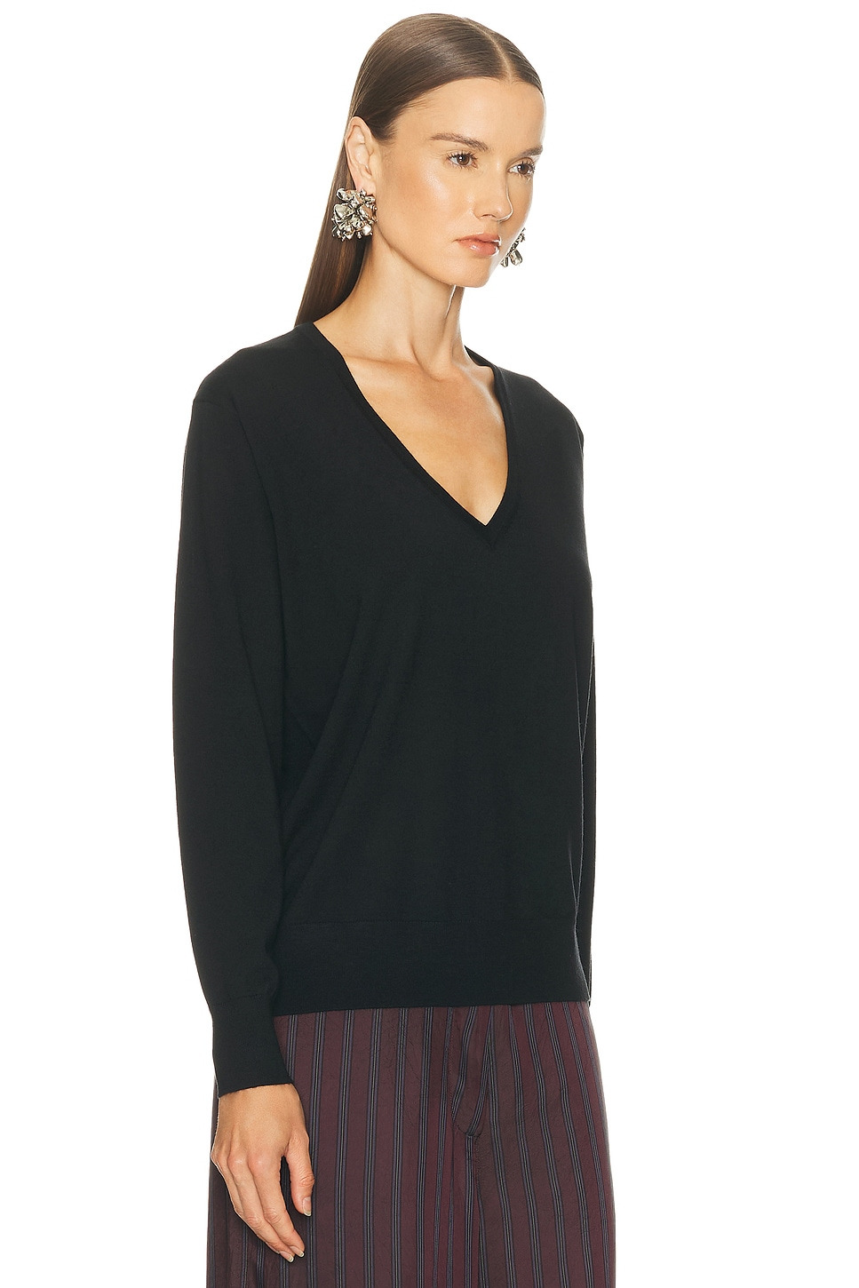 Tuomas Sweater - 2