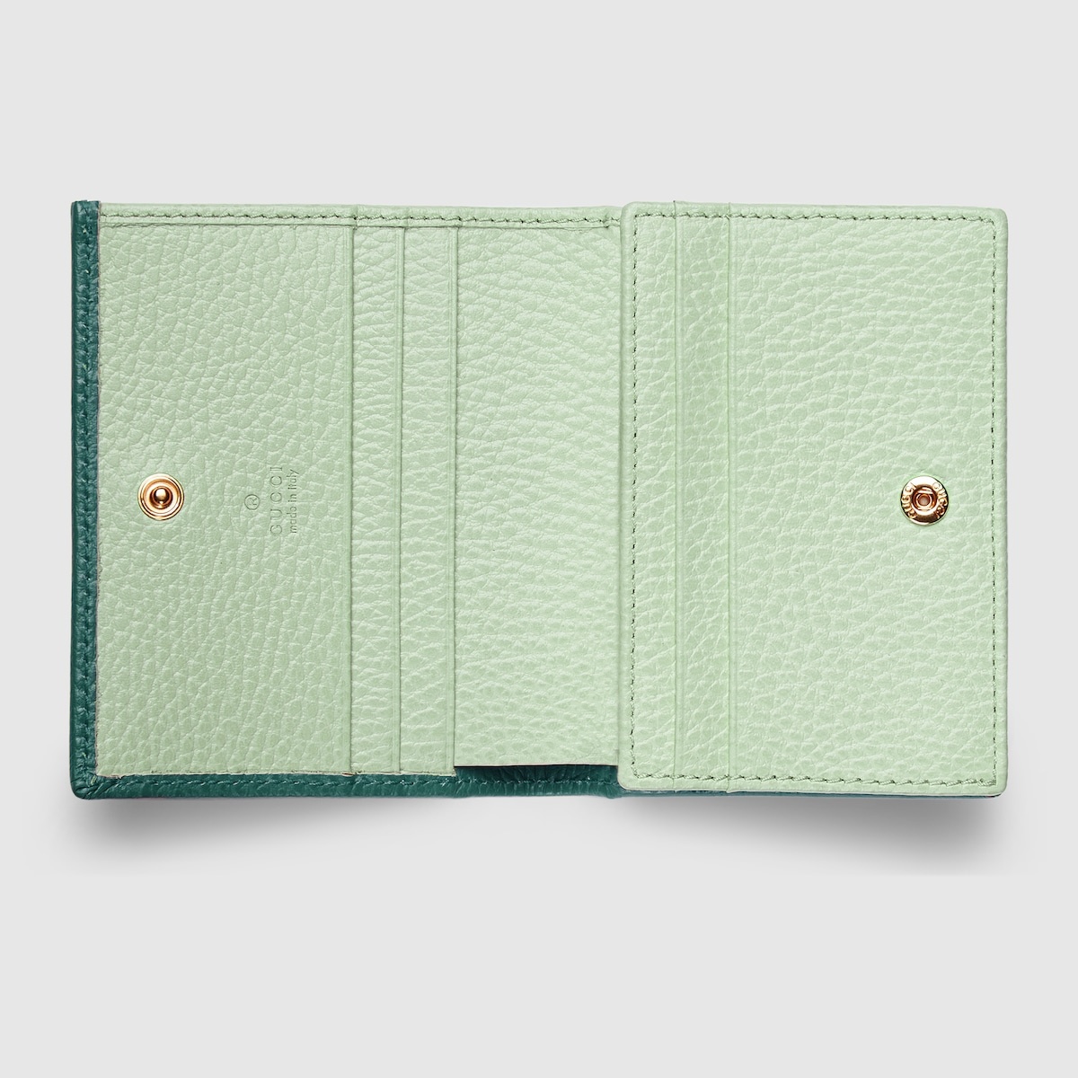 GG Marmont card case wallet - 2