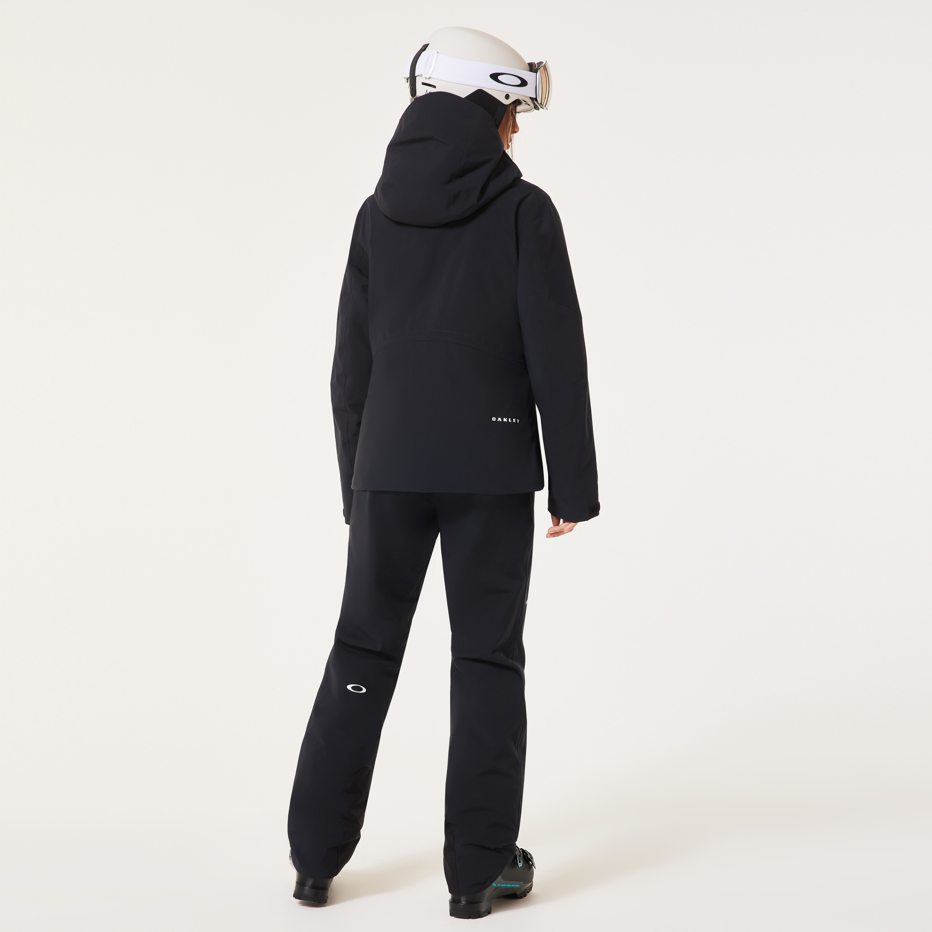 W. Canopy Insulated Jacket - 4