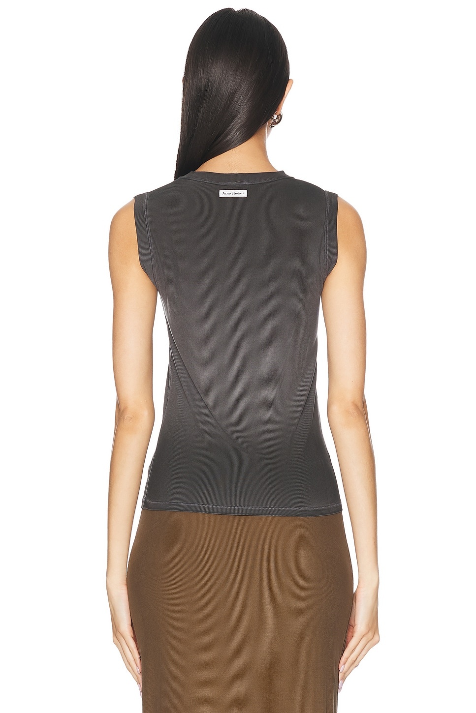 Etch Tank Top - 3