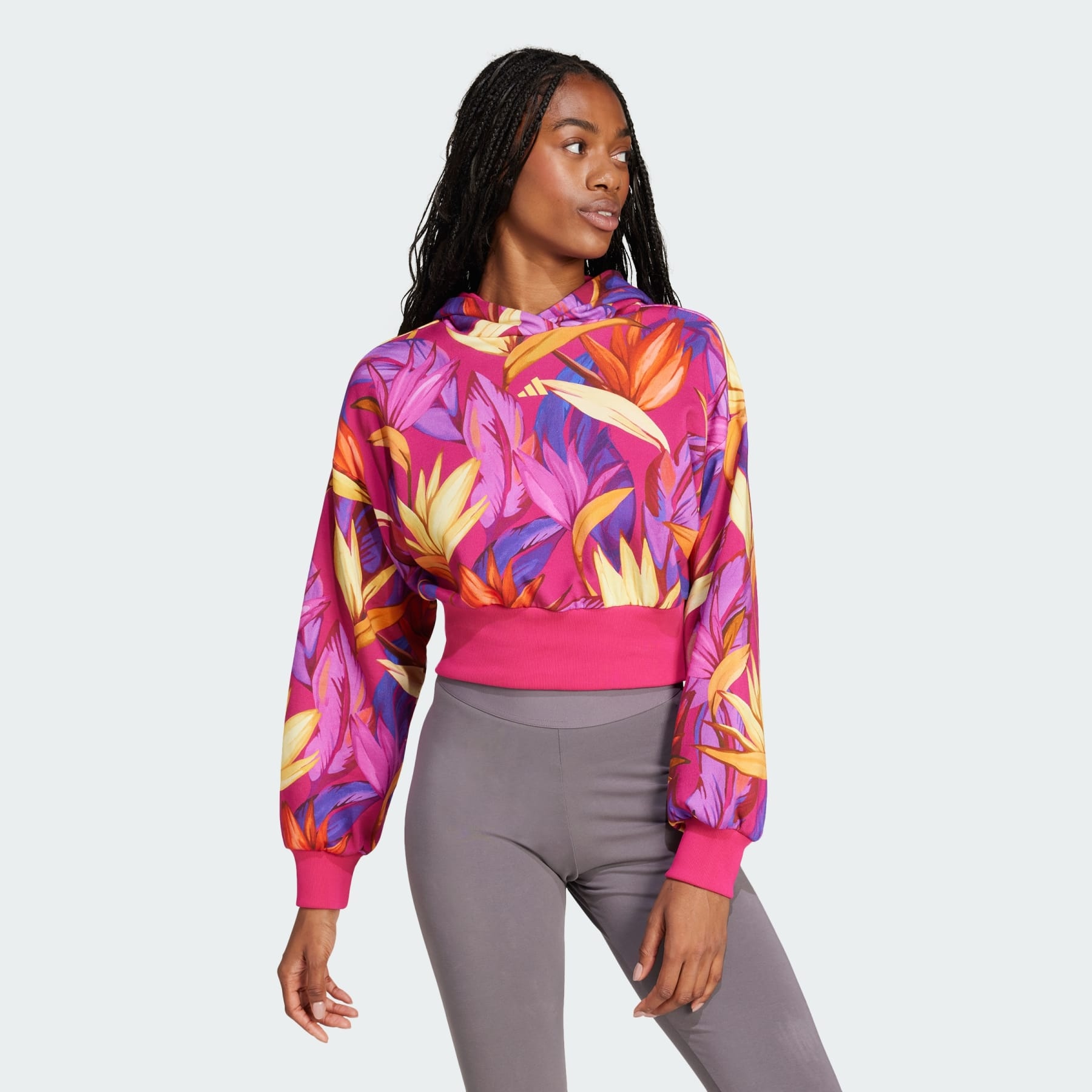 adidas x FARM Hoodie - 4