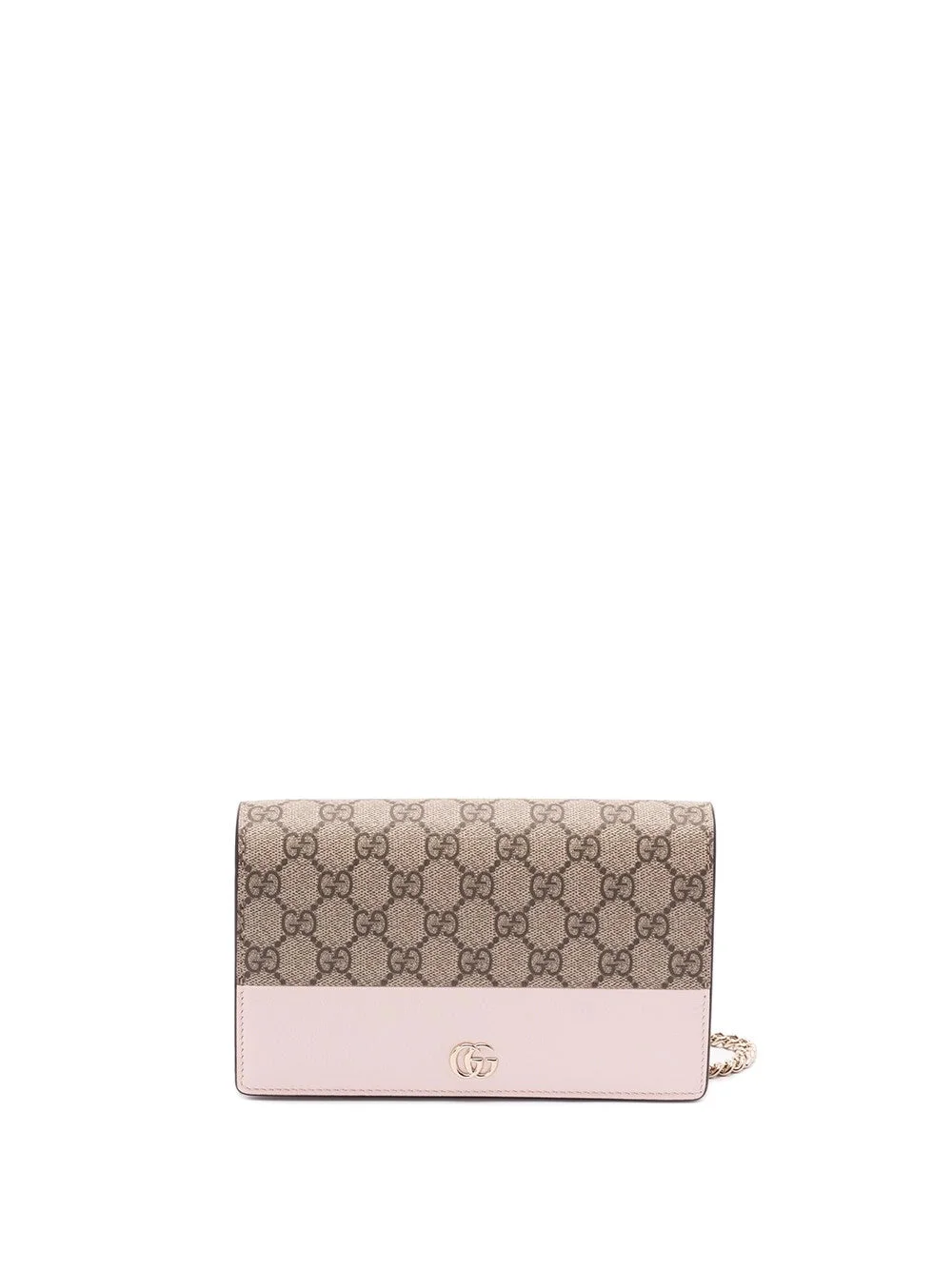 Gucci Women `Gg Marmont` Wallet On Chain - 1