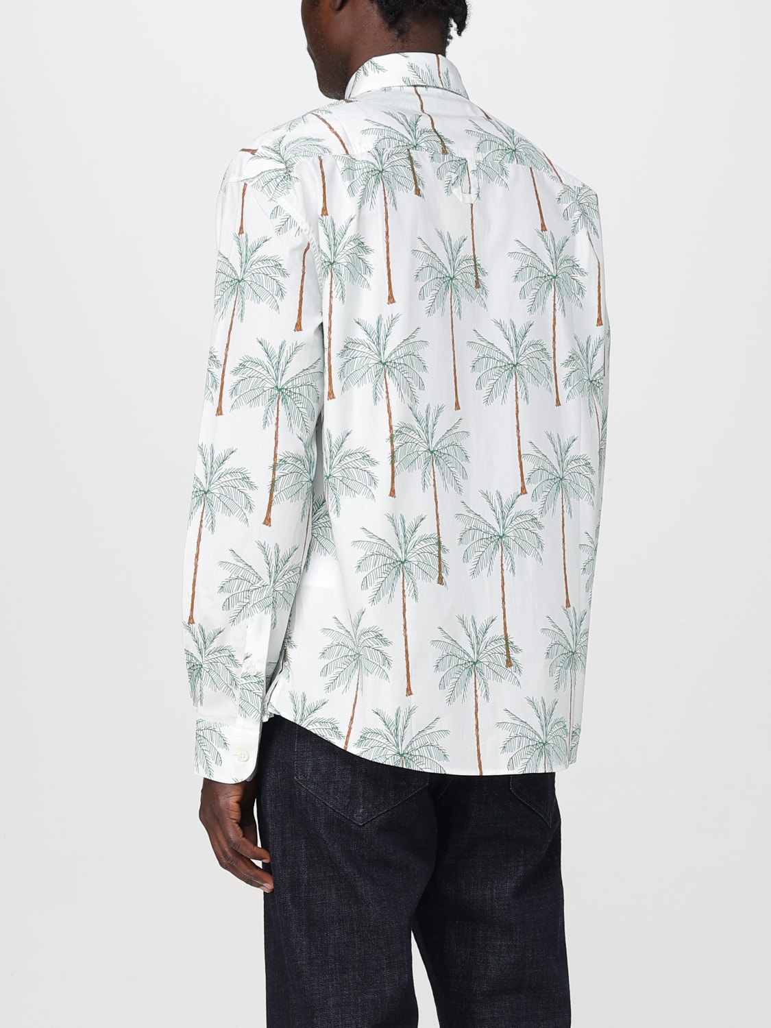Shirt men Jacquemus - 3