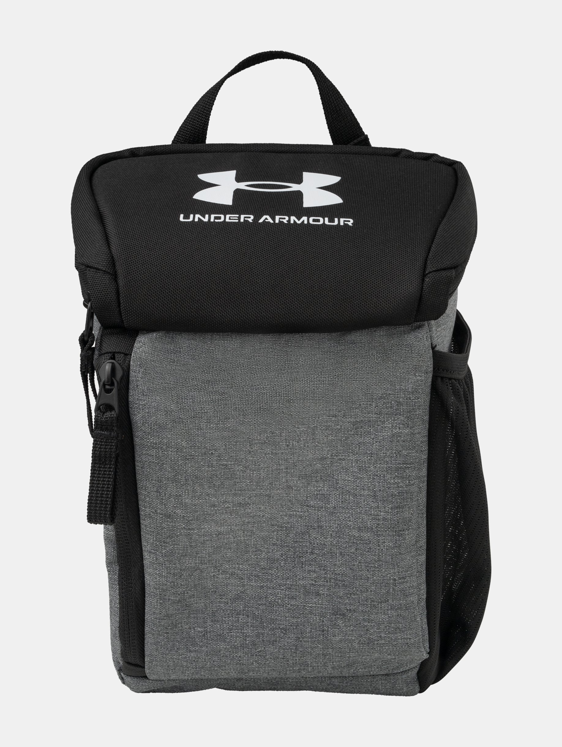 UA Sideline - 6
