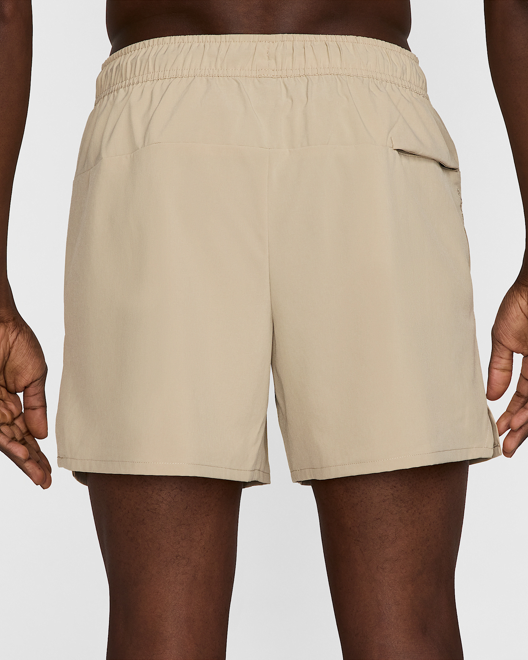 Nike Unlimited Men's Dri-FIT 5" Unlined Versatile Shorts - 3
