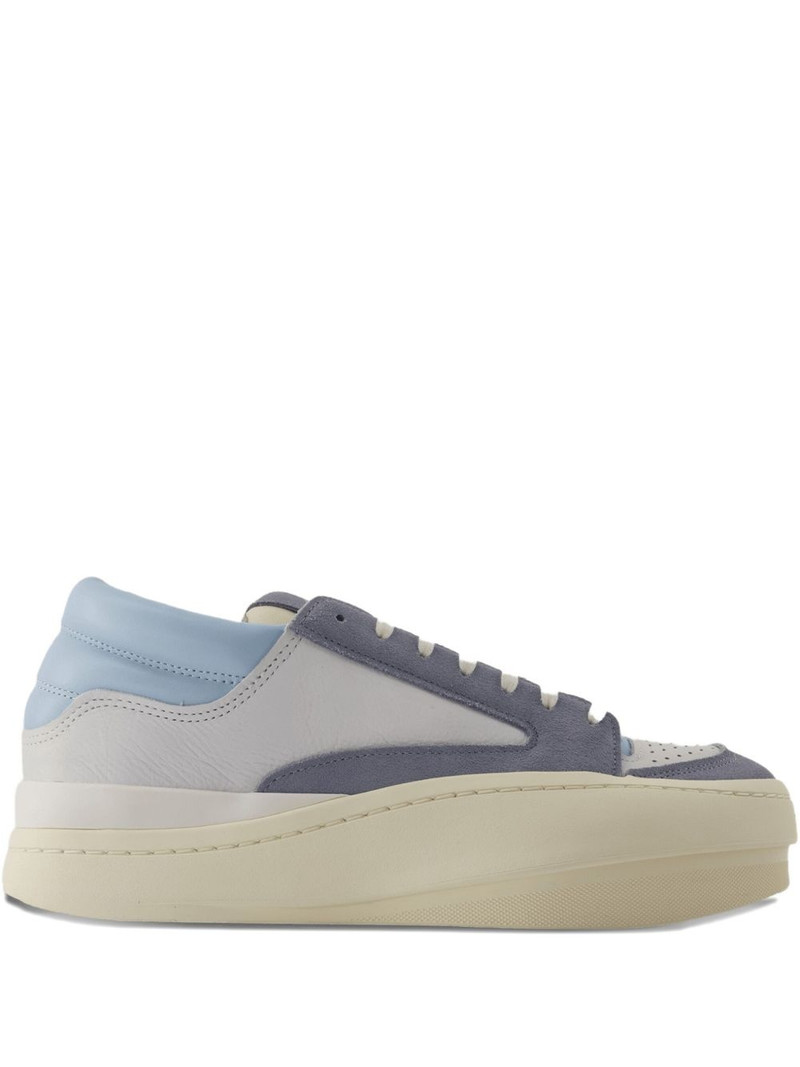 Centennial sneakers 1