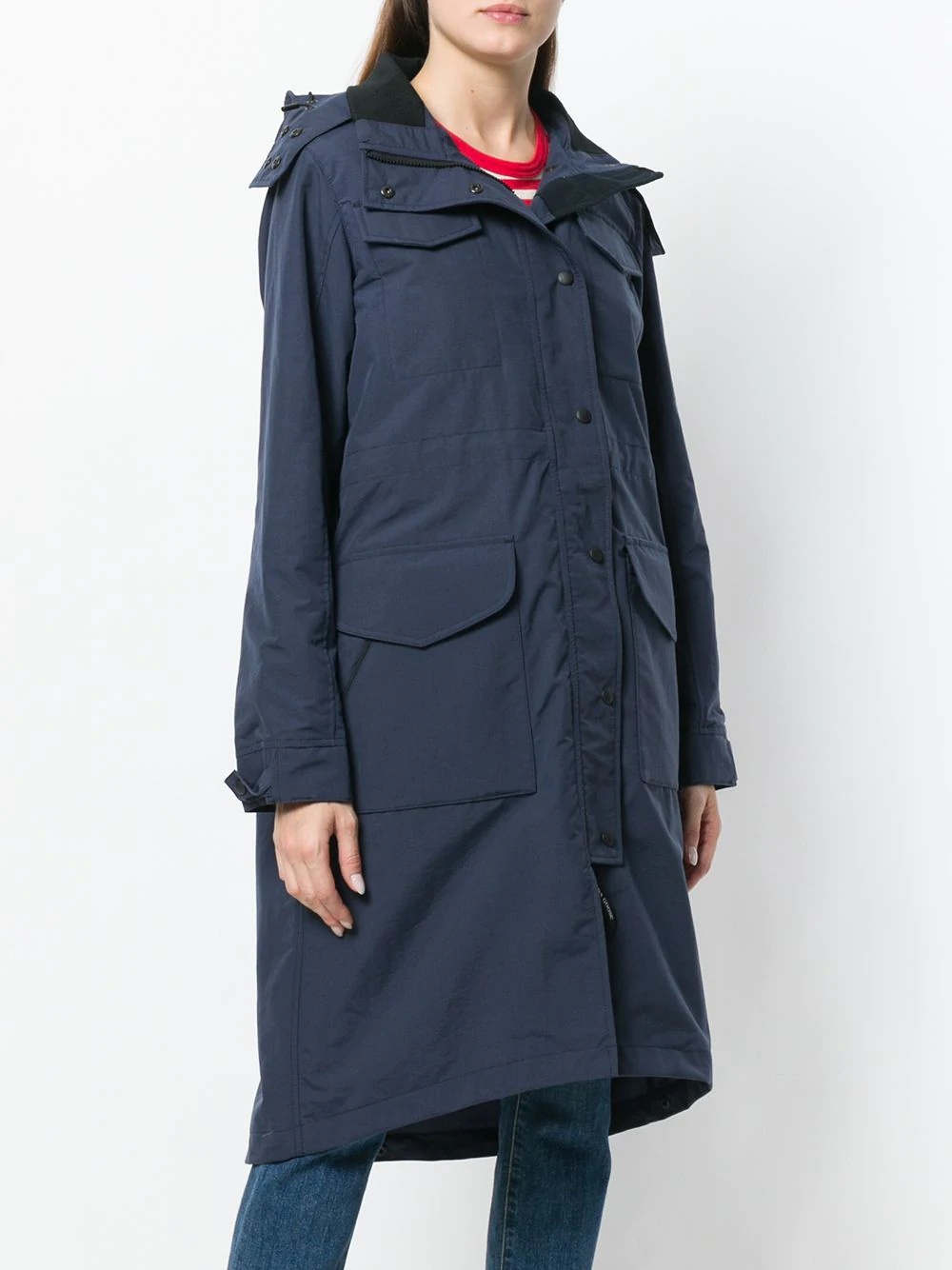 Portage jacket - 3