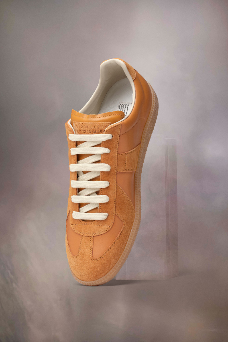 Replica sneakers - 1