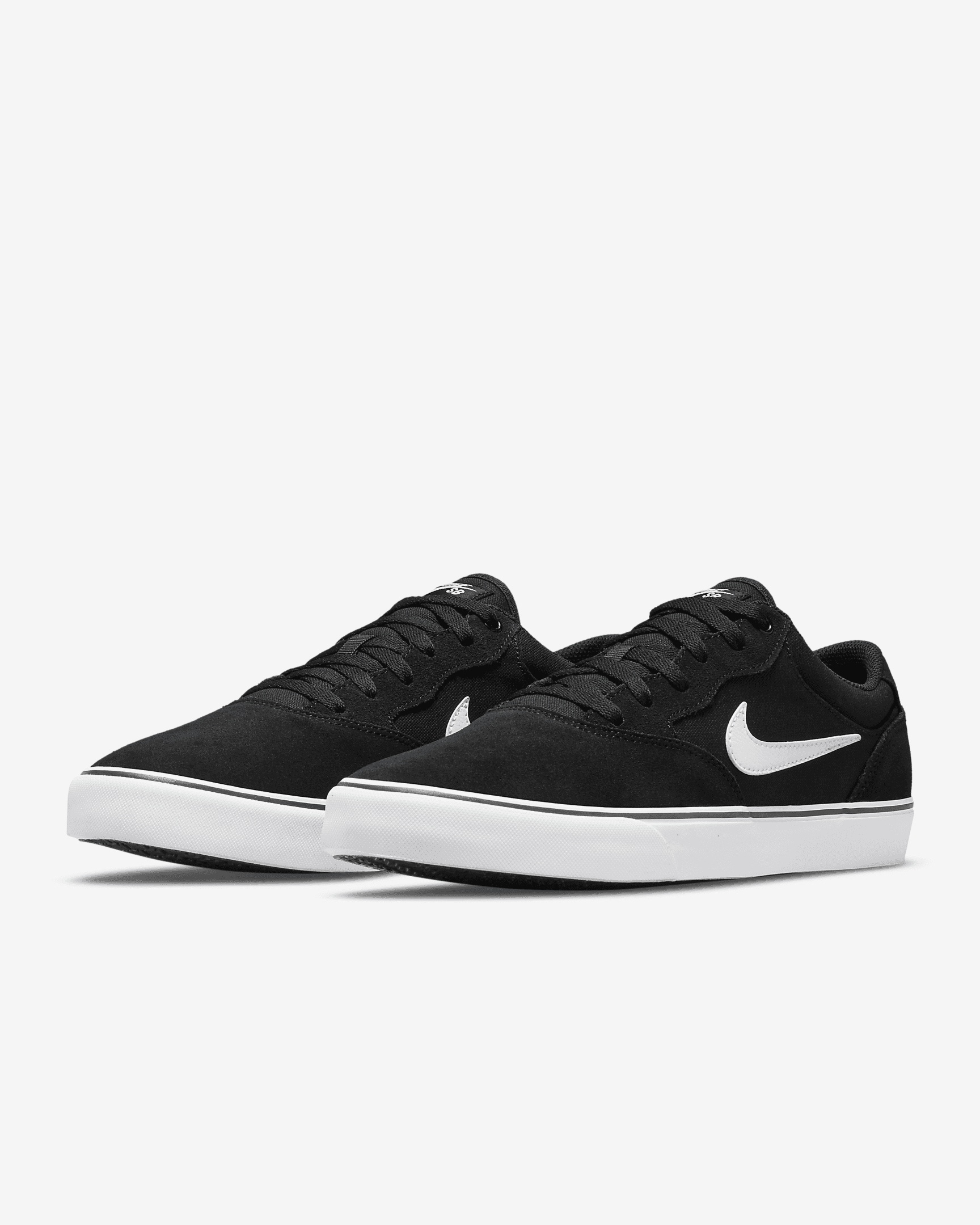 Nike SB Chron 2 Skate Shoes - 6